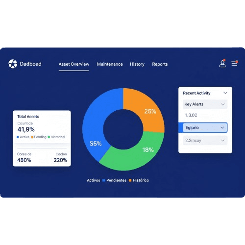 Optimización de Rutas