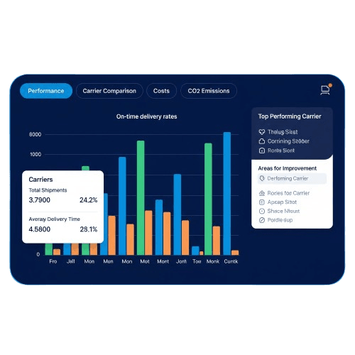 Análisis de Mercado